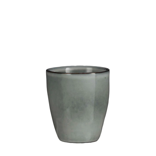 Mitchum Chinese & Japanese Teacups