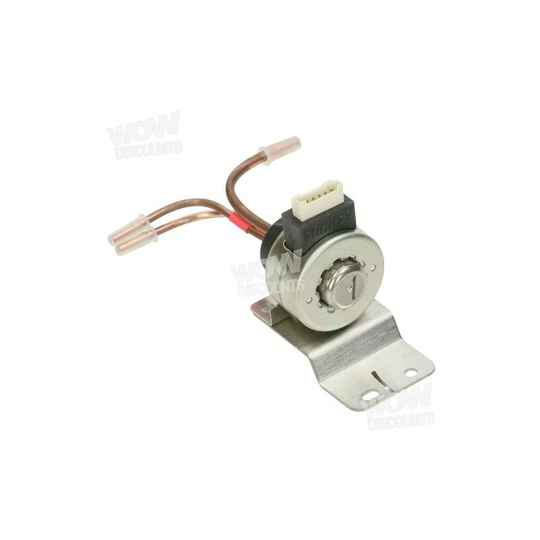 Electric exchange valve 17431000000014 - Genuine