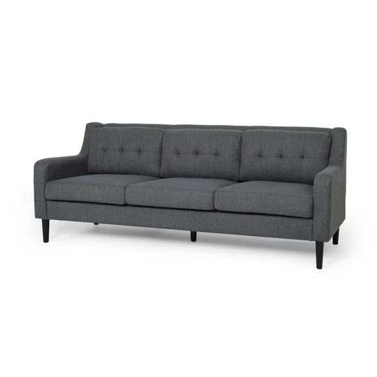 Becky 3 Seater Sofa