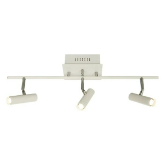 Atropos 66Cm 3-Light Track Kit