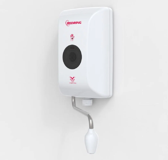 Instant Hotwater Tap