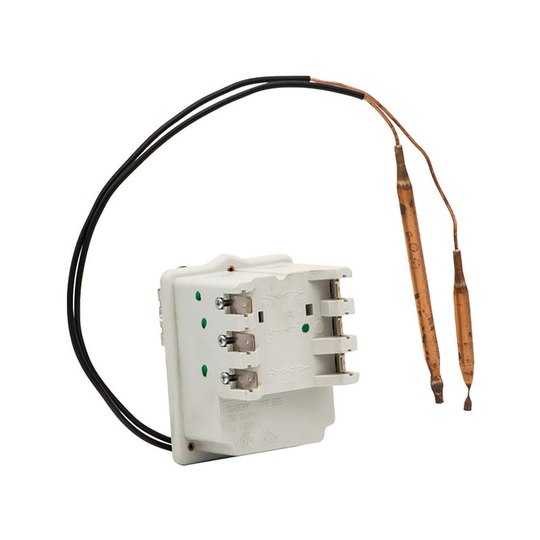 Heatrae Sadia - Combined Thermostat & Thermal Cut Out 95612689