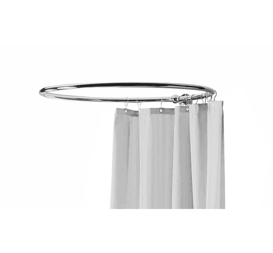 80cm Circle Fixed Round Shower Ring