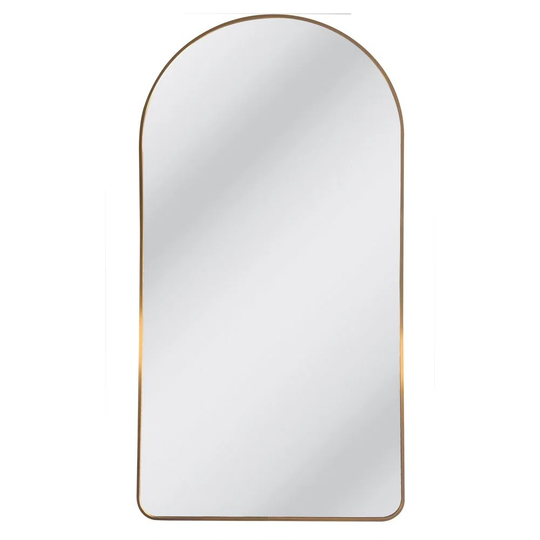 Rudolfo Wall Mounted Accent Mirror