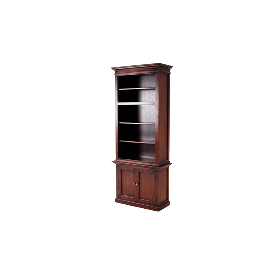 Marvi Standard Display Cabinet