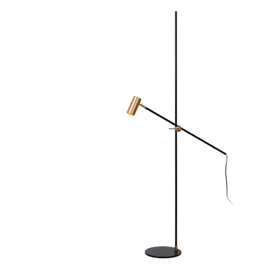Philine 165cm Reading Floor Lamp