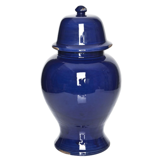 40Cm Indoor / Outdoor Ceramic Table Vase