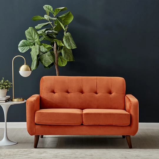 Siri 2 Seater Sofa