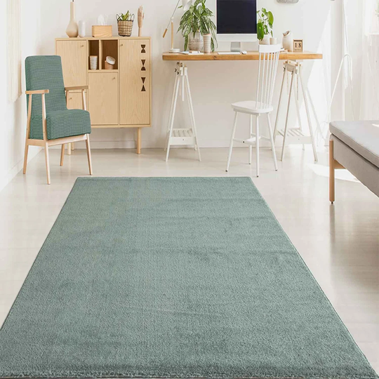 Royst Turquoise Rug