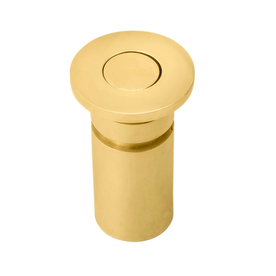 Dust Excluding Drive in Socket for Flush Bolt