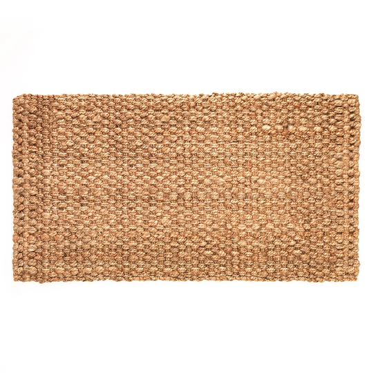 Damarus Rectangle Bath Mat