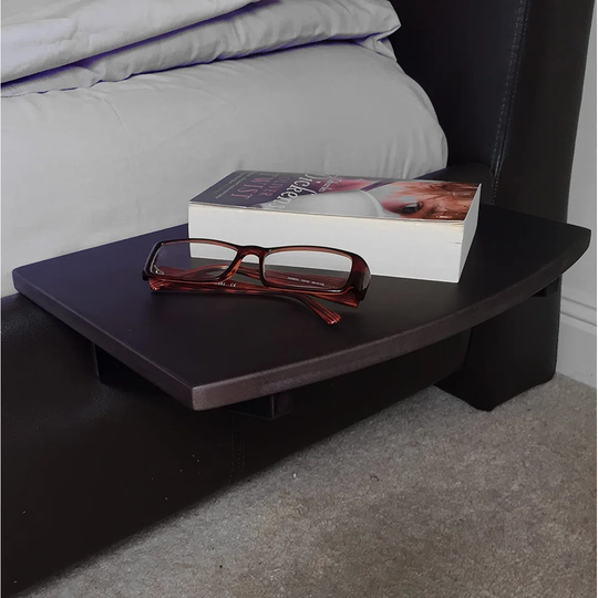 Bed Accent Shelf