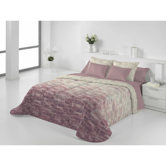 Gottschalk Microfibre Coverlet/Bedspread
