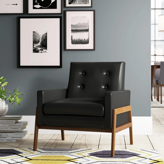 Keralup Armchair