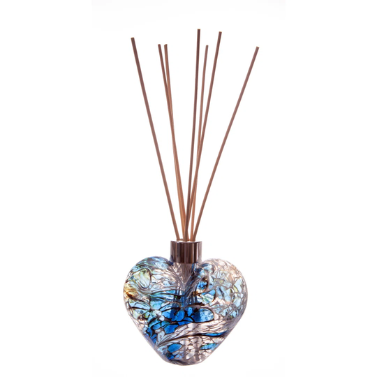Ahley Reed Diffuser Heart