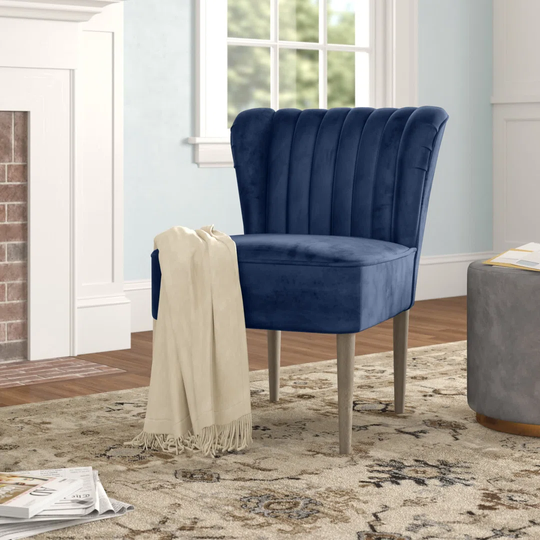 Birkett Cocktail Chair