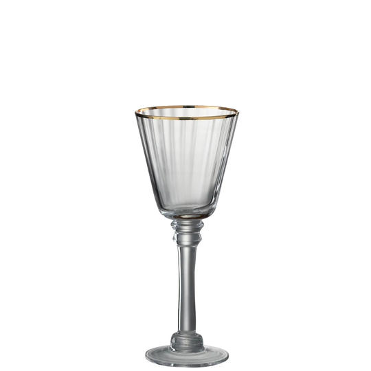 Elodie Drinking Glass
