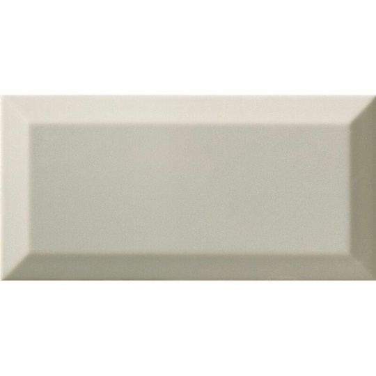 Amiata Metro Sage Ceramic Tile Sample - Green