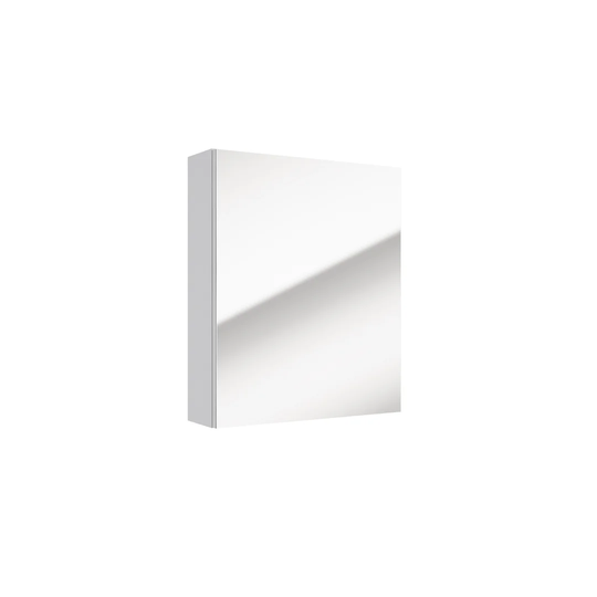 Jaques 50cm x 60cm Surface Mount Mirror Cabinet