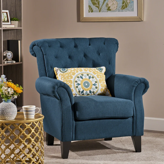 Boise Armchair