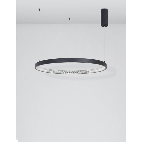 Layton 1 - Light Novelty Geometric LED Pendant