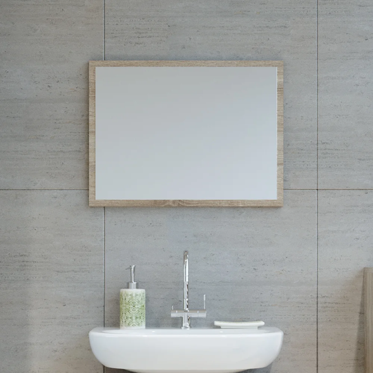 Falmer Bathroom Mirror