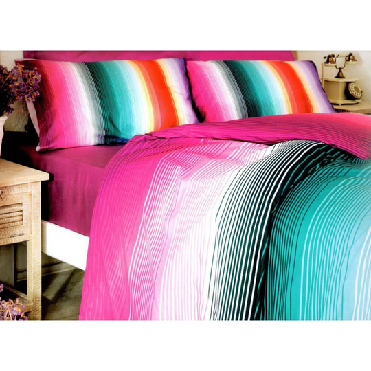 Newland Duvet Cover Set