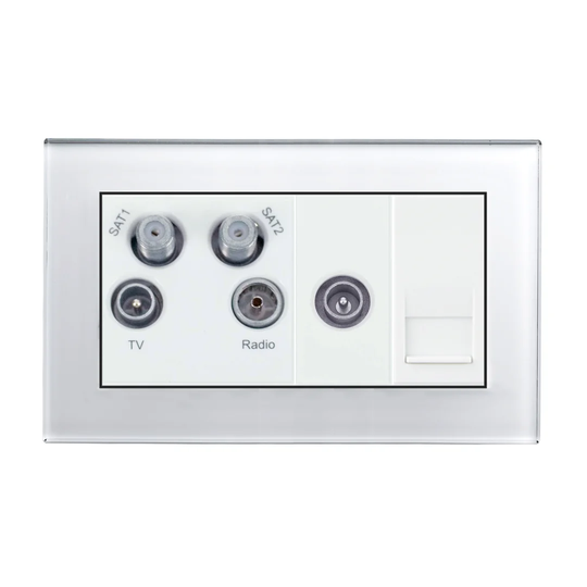 Gorden Wall Mounted Socket