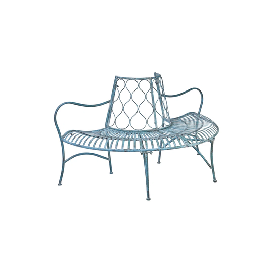 Wenner Iron Tree Seat