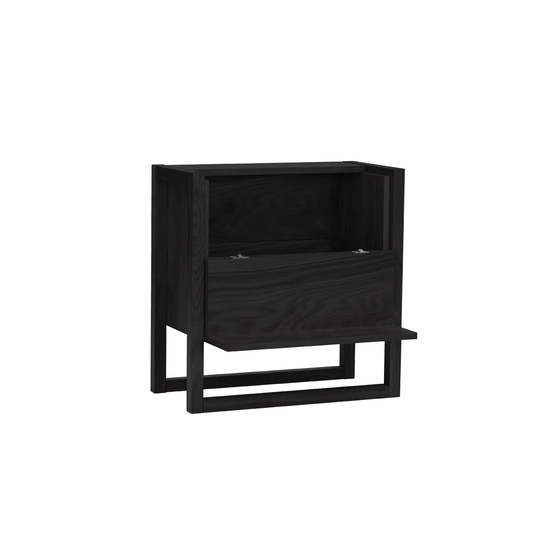 Artemas Bar Cabinet