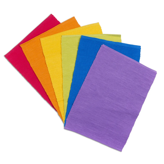 Cotton Cotton Placemat