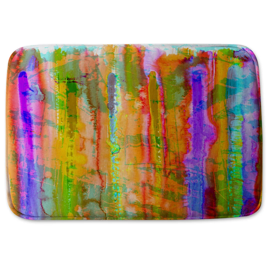 Barnsmore Rectangle Bath Mat