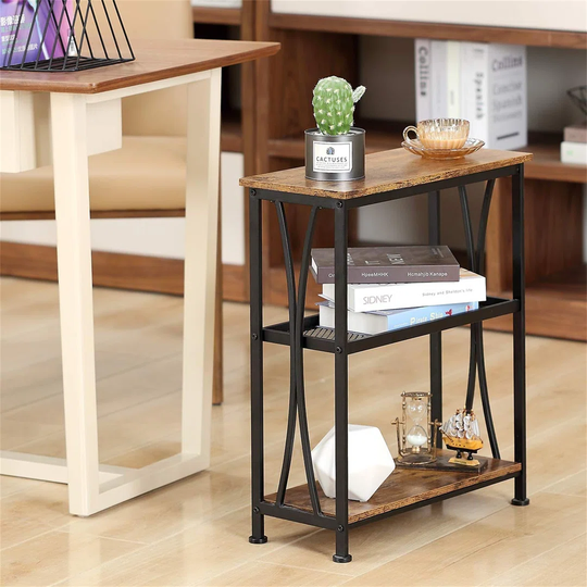 Cantrall Side Table