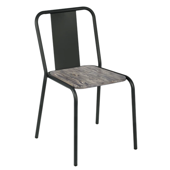 Sainsbury Stacking Garden Chair