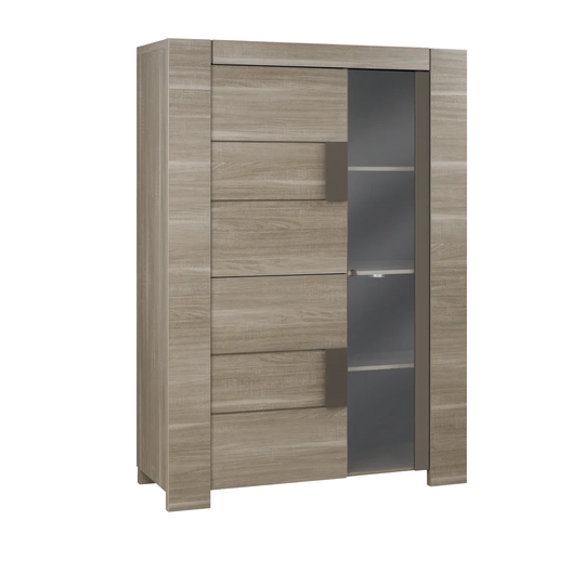 Veasley Display Cabinet