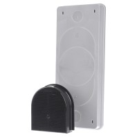 Mi BF 44 - Ventilation plate for cabinet Mi BF 44