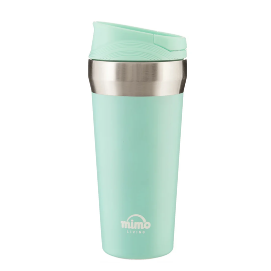 Mimo Travel Mug