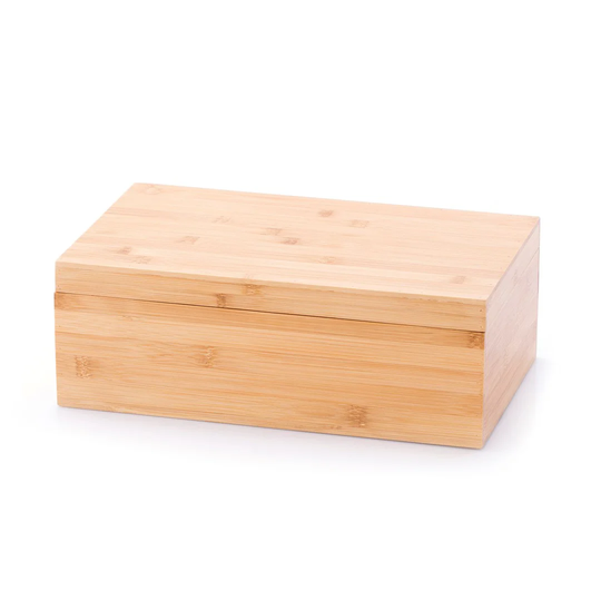 Dales Tea box