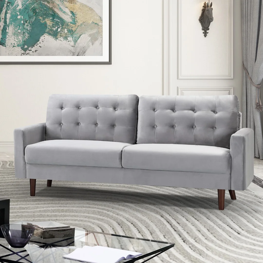 Katlyn 3 Seater Sofa