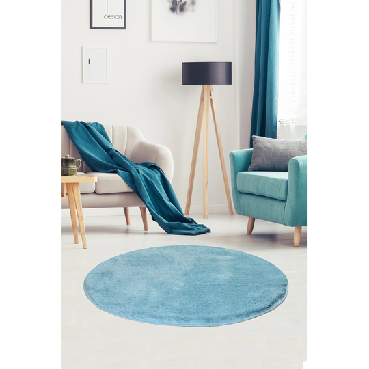 Whittaker Turquoise Rug