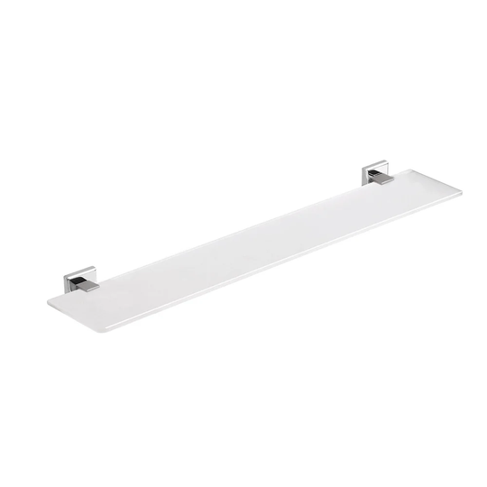 Whyte 61.5 x 4cm Bathroom Shelf