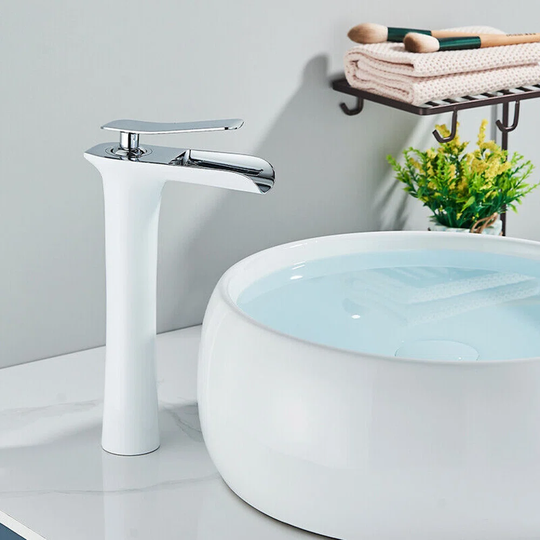 Larson Waterfall Tap