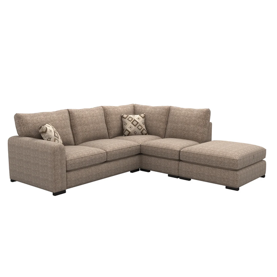 Rodemack Reversible Corner Sofa