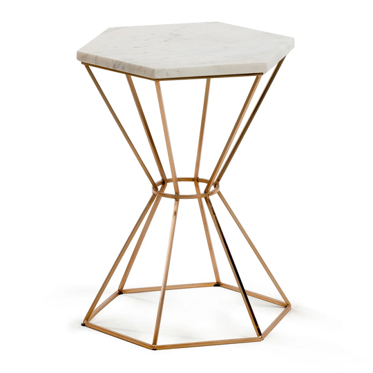 Maina Side Table