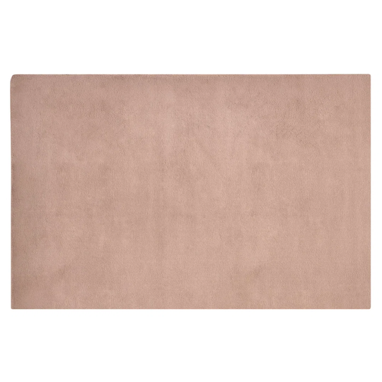 Tobago Tufted Pink Rug