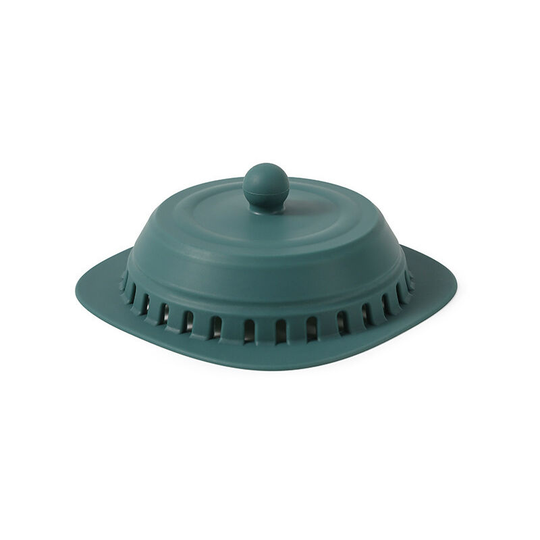 293 Floor drain deodorant sewage deodorant cover Silicone sealing plug Anti-odor and anti-insect floor drain cover