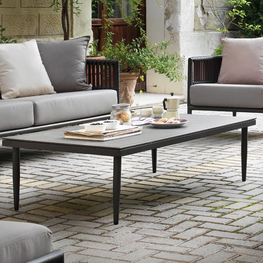Hollins Coffee Table