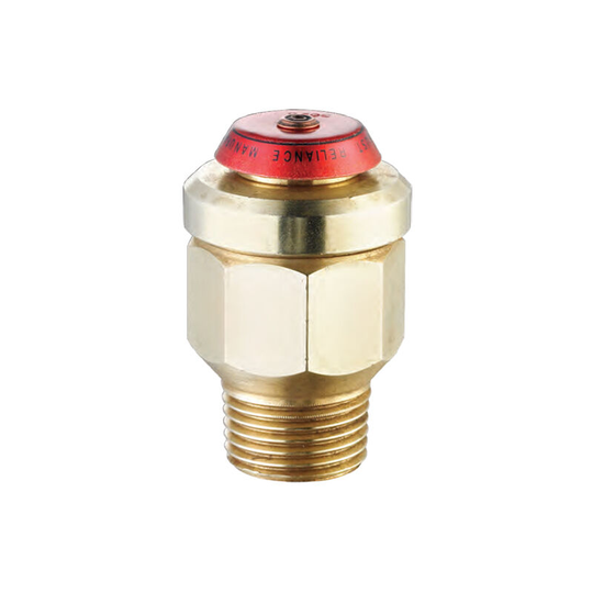 1/2 Automatic Anti Vacuum Valve ADMT503001 - Reliance