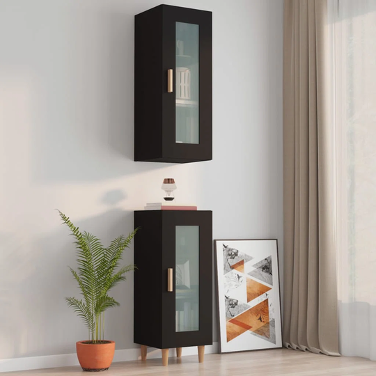 Kerynia 1 - Door Accent Cabinet