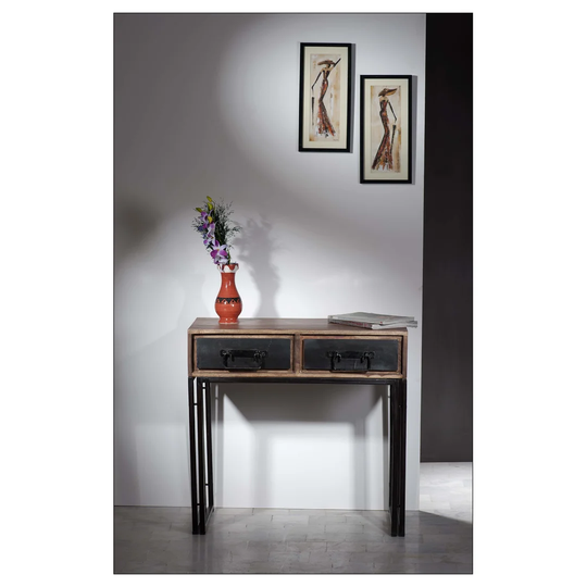 Lehoux Console Table